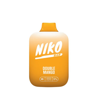 Niko Bar Double Mango